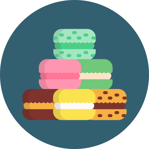 macaron
