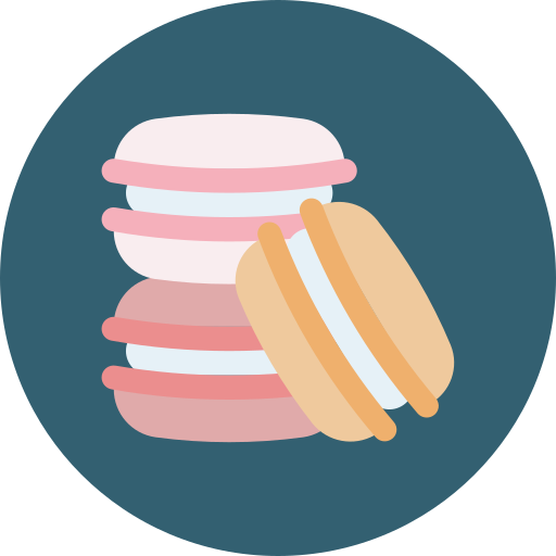 macarons