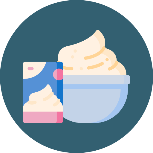 whip-cream