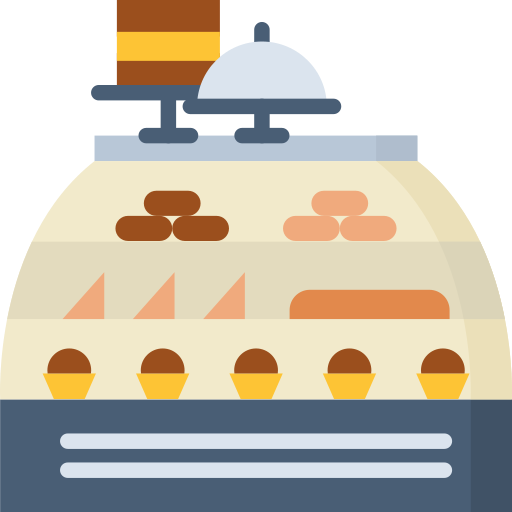 food-showcase
